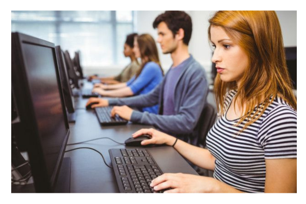 Plus One Computer Science
