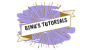 Binus Tutorials Logo